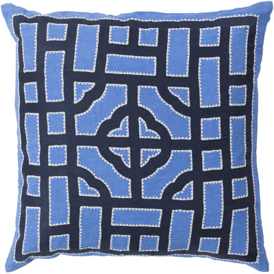 Chinese Pillow Cover