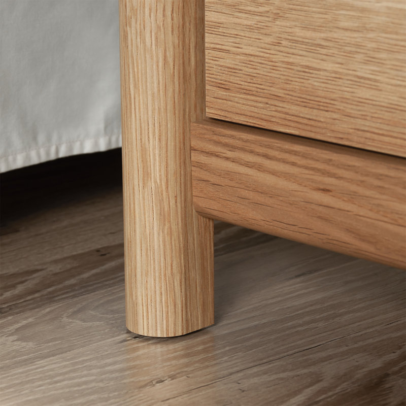 Table de nuit (table de chevet seulement)