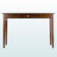 Console rectangulaire à quatre pieds Dylan H 28,85 po x l 43,71 po x P 15,68 po