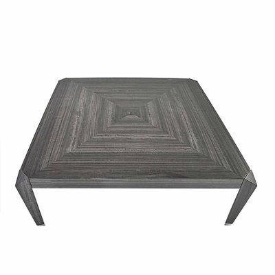 Table basse à 4 pieds Kadri