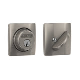 Dalton Single Cylinder Deadbolt