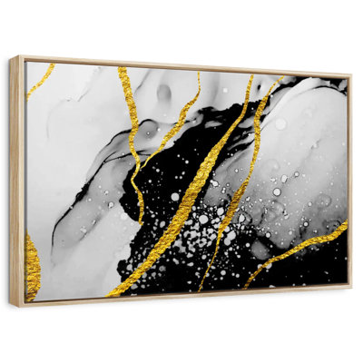 Feuille d'or Catriona