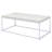 Coffee Table With Open Base
