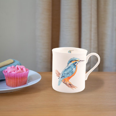Arieya Bone China Mug