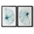 "Eye Of The Ocean I" 2-Piece Painting Print-974408067-974408076