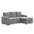Gray Polyester is out of stock