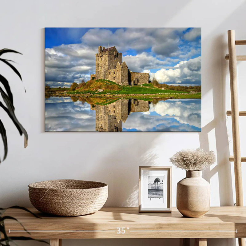 Château Lilie Dunguaire