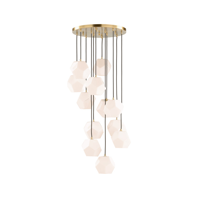 Lustre Indicus