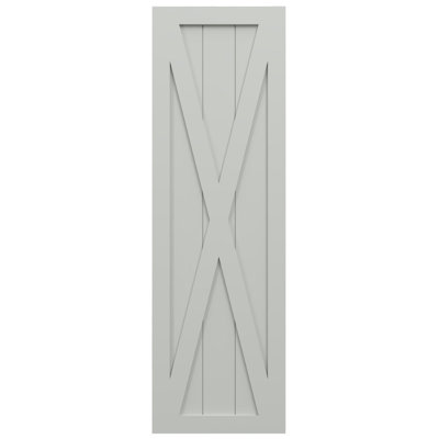 Volets de ferme EnduraCore