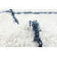 Tapis crème / bleu Restivo-779022061