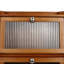 Armoire de rangement pour garde-manger