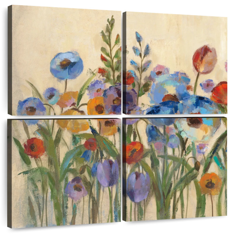 Avery Sunrise Garden II
