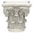 Corinthian Pillars Pedestal