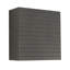 Carter 1 - Light Outdoor Sconce