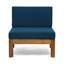 ENSEMBLE DE CANAPÉ ALCOVE LSHAPE, Teck-252355901