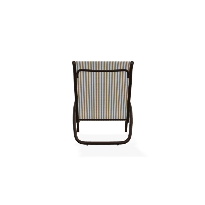 Beach Chair, Textured Kona, Tan