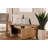 Gracelynn Solid Wood Storage Bench