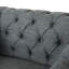 CLUB CHAIR, chaise en polyester