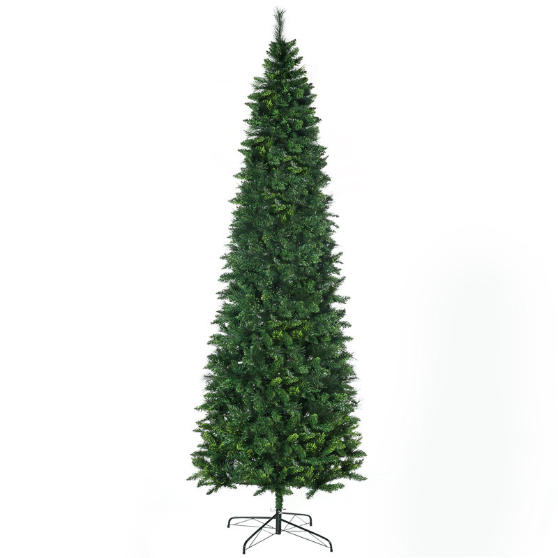 Arbre de Noël Jacovian, H 9 pi