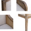 Chaise d'appoint Cane