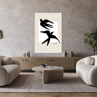 Art contemporain, art contemporain abstrait