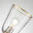 Staring 1 Light Sconce-659016852