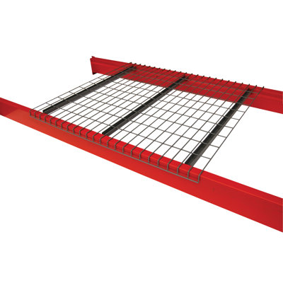 Platelage de palettes Anvi