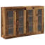 69.5cm Solid Wood Sideboard