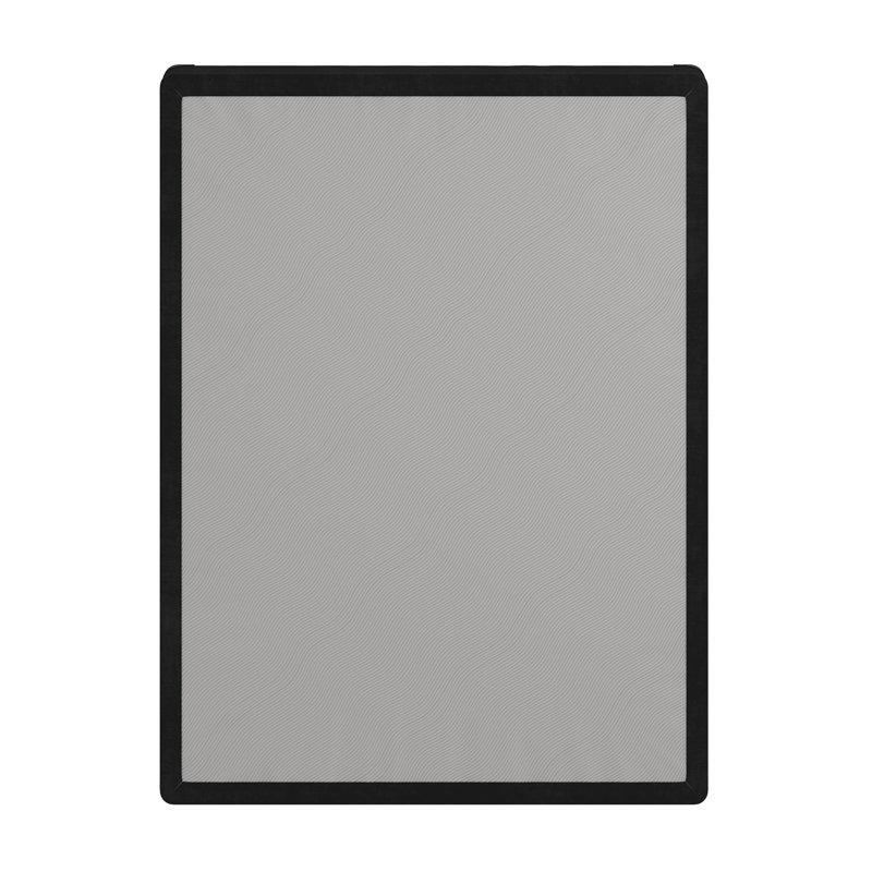 Kingsdown Dynamic Semi-Flex Foundation, Low Profile (5.5"), Twin
