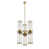 Natural Brass is out of stock