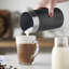 MisterChef Stainless Steel Automatic Milk Frother-94284760