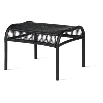 Loop Outdoor Ottoman