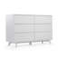 Commode scandinave à 6 tiroirs Lauritzen-278935536