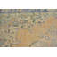 Tapis Anatolian, tapis marocain, tapis rétro, tapis turc, petit tapis bleu de 2 pi 4 po