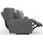 Beyla Deep Seating Power Reclining Loveseat with USB Charging Ports-1708278609