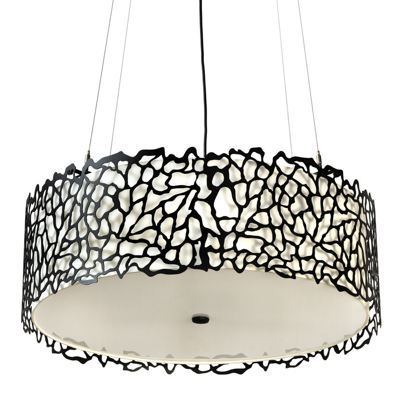4 - Light Pendant