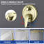 Robinet de douche mural-59272136