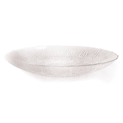 Arabesque Centrepiece 39X7 Cm