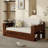 Daybed With Removable Desk-591015181-591015183