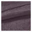 Ensemble de courtepointe réversible en coton mauve - Ensemble de literie pour lit double / grand 3 pièces avec taies décoratives assorties, antimicrobien et lavable à la machine