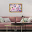 Jungle Walk Print by Oliver Gal-897682665-897682677