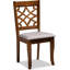 Chaise d'appoint Lathbury Bottineau