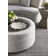 Boyden Bench Seat Curved Quarter Turn