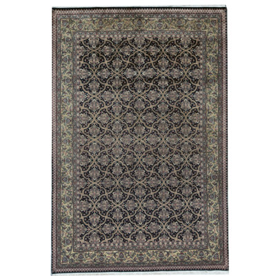 Gramercy Wool Oriental Area Rug