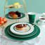 My Frog Prince Bone China Charger