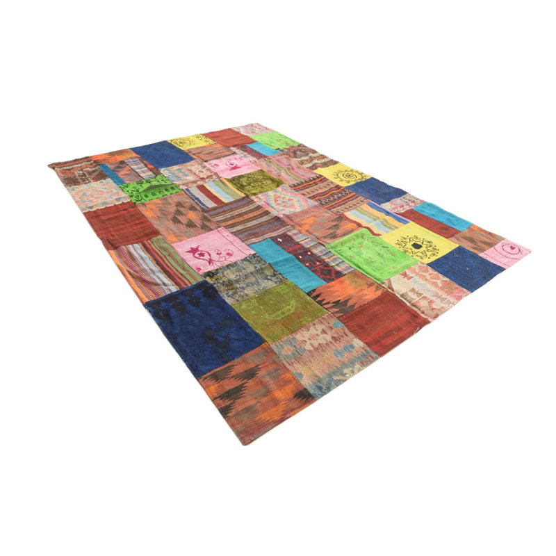 Tapis Orellana