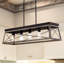 Quanterious 5 - Light Pendant