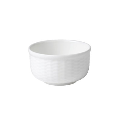 Nantucket Bone China Dessert Bowl