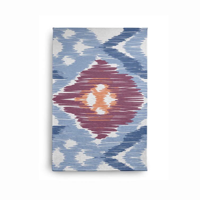 Tapis en chenille 120_Original
