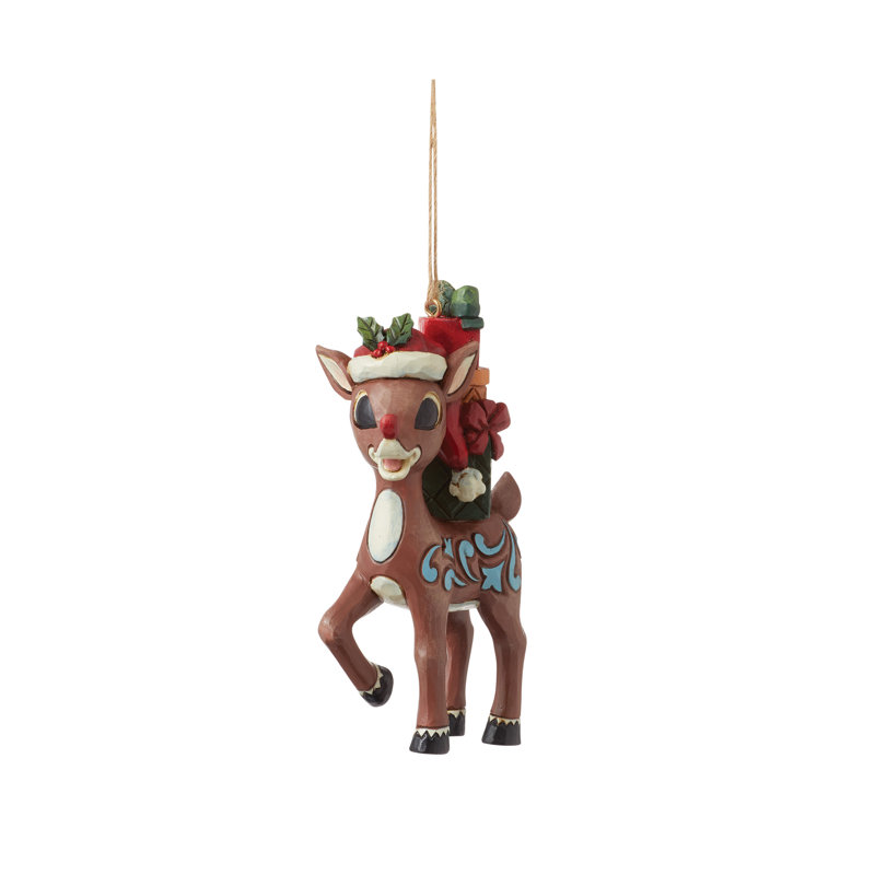 Rudolph Traditions de Rudolph